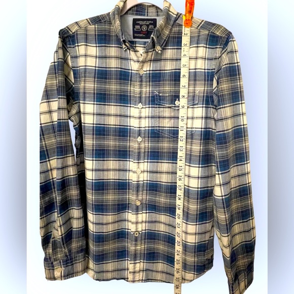 American Eagle Outfitters Shirt - Picture 5 of 10